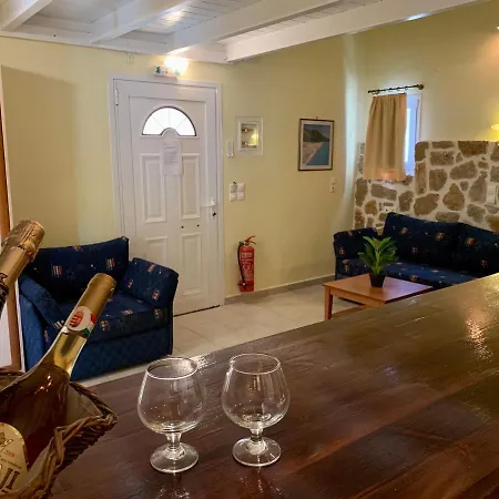 Villa Dimarion