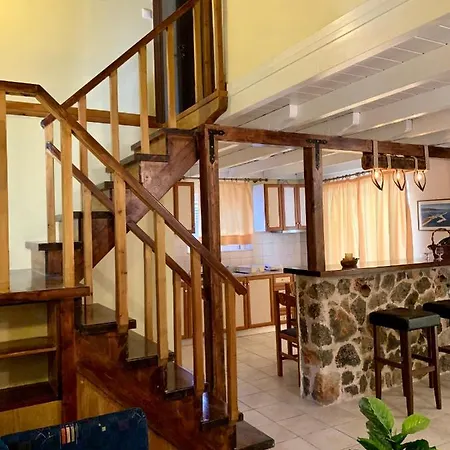 Dimarion Áyios Nikítas