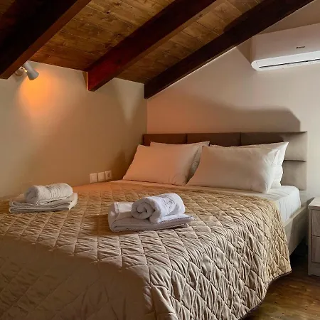 Villa Dimarion *
