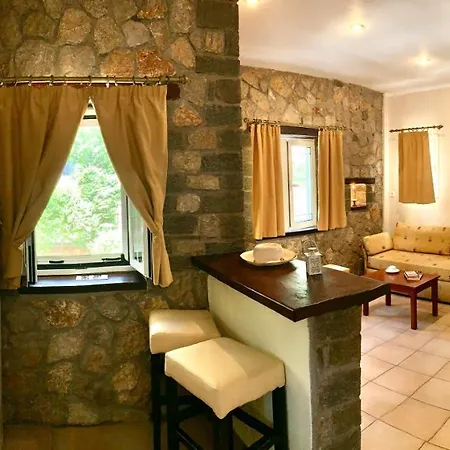 Dimarion Villa