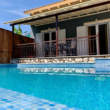 Villa Dimarion *