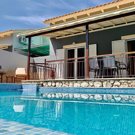 Dimarion * Áyios Nikítas