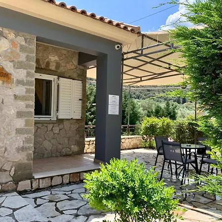 Dimarion Villa