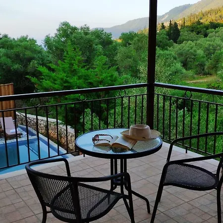Dimarion Villa