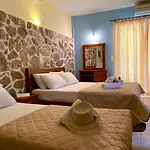 Dimarion Villas Áyios Nikítas