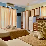 Dimarion Villas Villa Áyios Nikítas