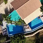 Villa Dimarion Áyios Nikítas