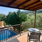 Dimarion Villa *