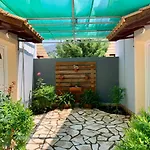 Dimarion Villas Áyios Nikítas
