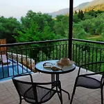 Dimarion Villa