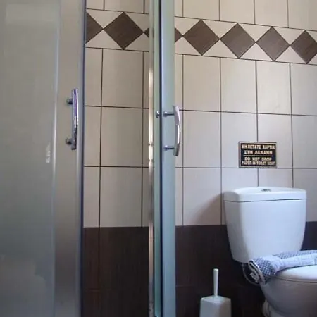 Dimarion Villas Áyios Nikítas