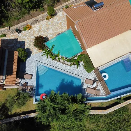 Villa Dimarion *
