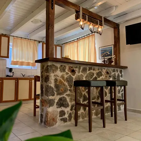 Dimarion Villas Villa *