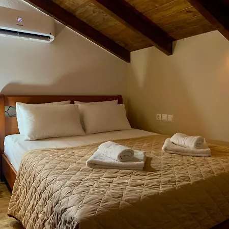 Dimarion Villa Áyios Nikítas