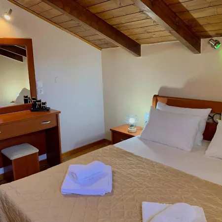 Dimarion Villas Áyios Nikítas