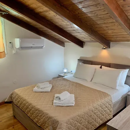 Villa Dimarion Áyios Nikítas