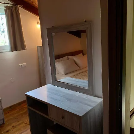 Dimarion Villas Áyios Nikítas