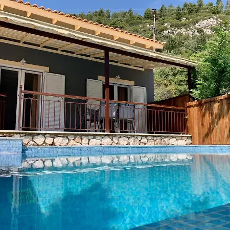 Dimarion Villa