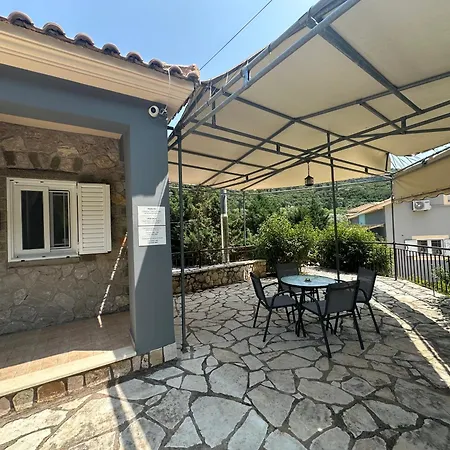 Villa Dimarion