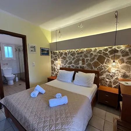 Dimarion Villas Villa Áyios Nikítas