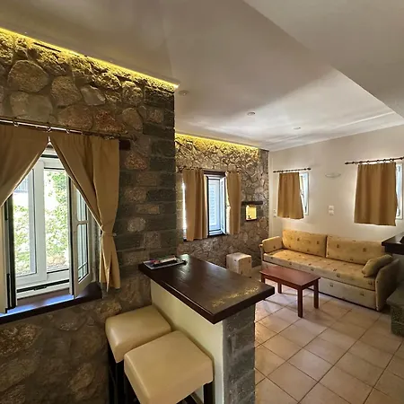 Dimarion Villa Áyios Nikítas