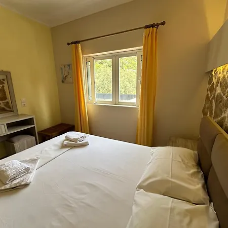 Dimarion Villas Villa *