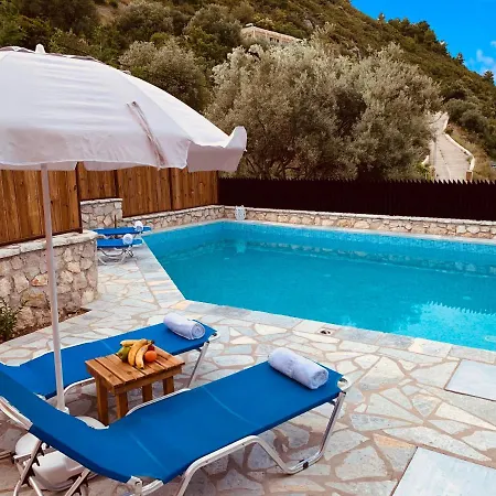 Villa Dimarion Villas