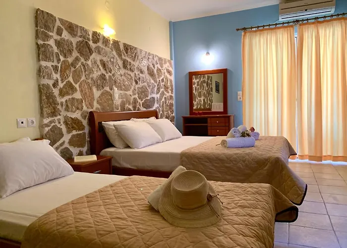 Dimarion Áyios Nikítas