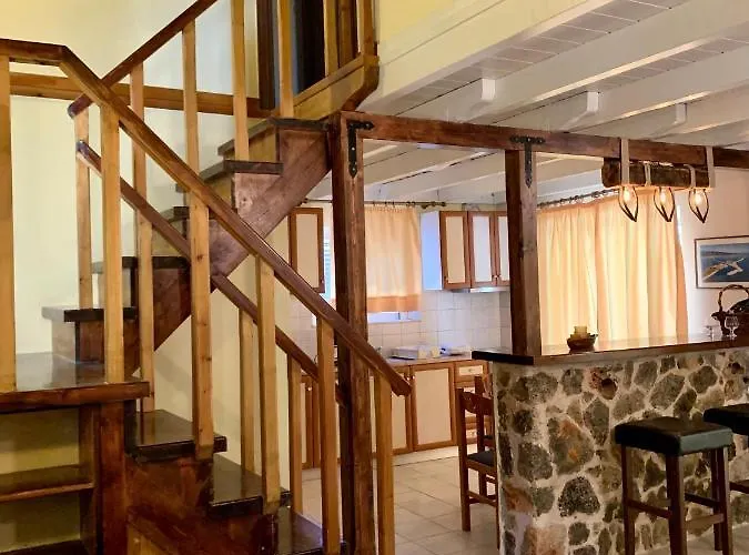 Dimarion Áyios Nikítas