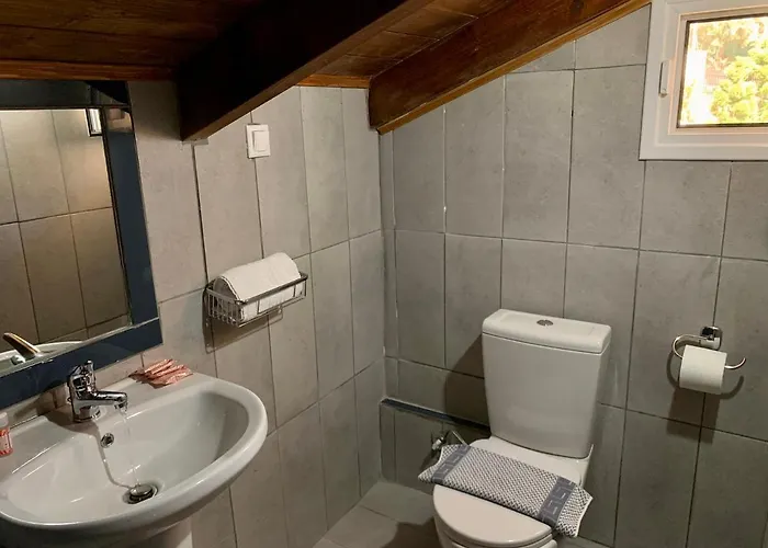 Dimarion * Áyios Nikítas