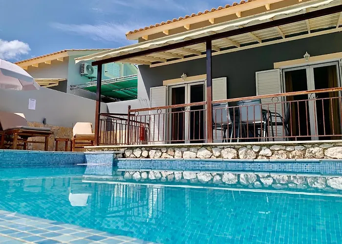 Dimarion * Áyios Nikítas