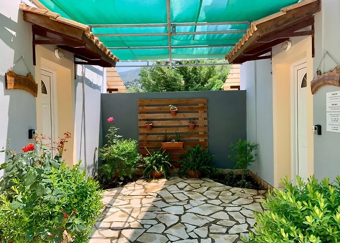 Dimarion Áyios Nikítas