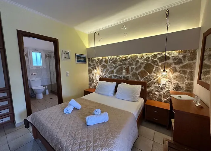 Dimarion Vilă Áyios Nikítas